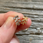 NEW Ear cuffs - no piercings required