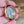 Glass Locket Grandma Necklace Option 1