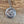 Glass Locket Family Mom Necklace