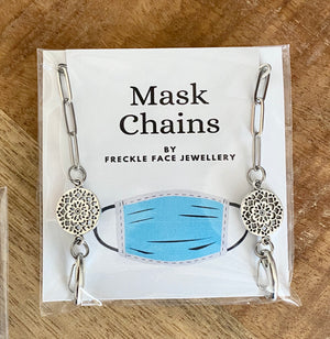 Mask chains