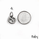 Family charm selection