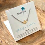 With Love from Freckle Face - Wings