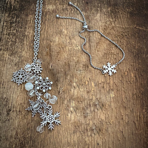 Snowflake Gift Set
