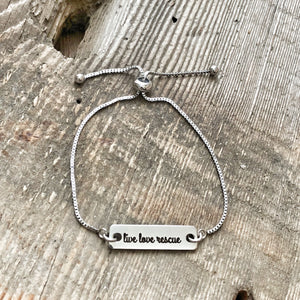 Live Love Rescue
