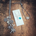 Snowflake Gift Set