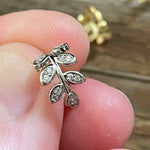 NEW Ear cuffs - no piercings required