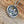 Glass Locket Mom Necklace