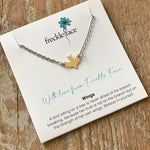 With Love from Freckle Face - Wings